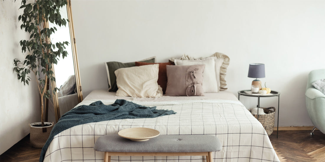 Como decorar tu Airbnb