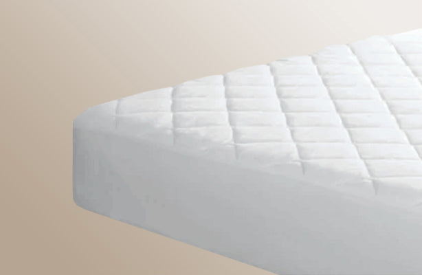 Cubre Colchón Hotelero Capitonado