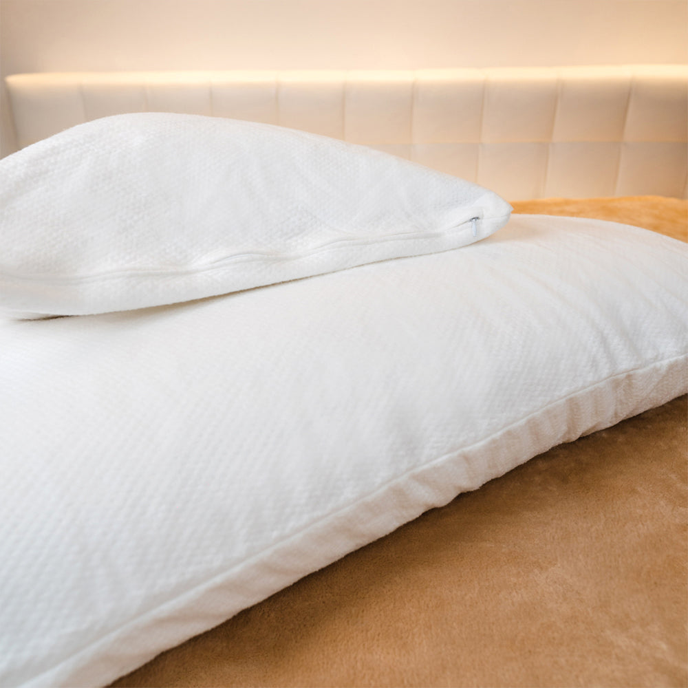 Protector de Almohada Soft Touch