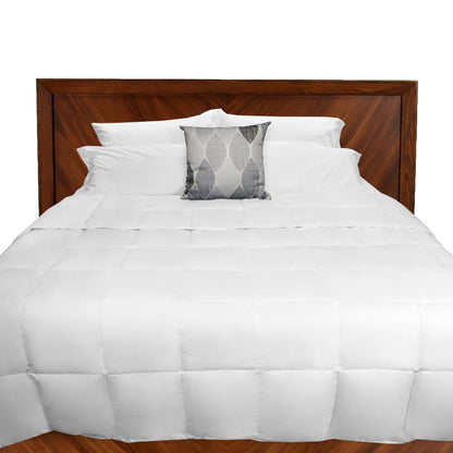 Inserto de Duvet de Pluma de Ganso Natural 95/5