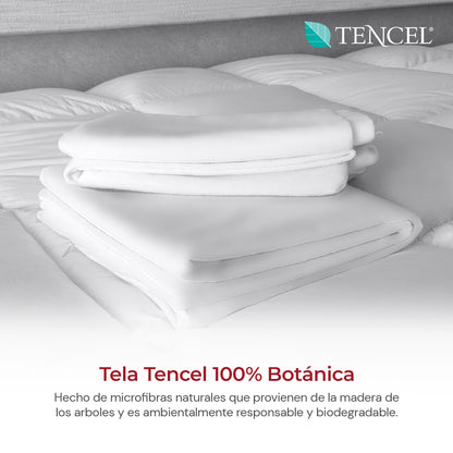 Protector de Almohada Ultrafit