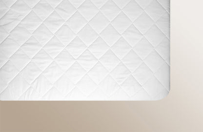 Cubre Colchón Hotelero Capitonado