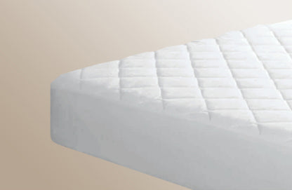 Cubre Colchón Hotelero Capitonado