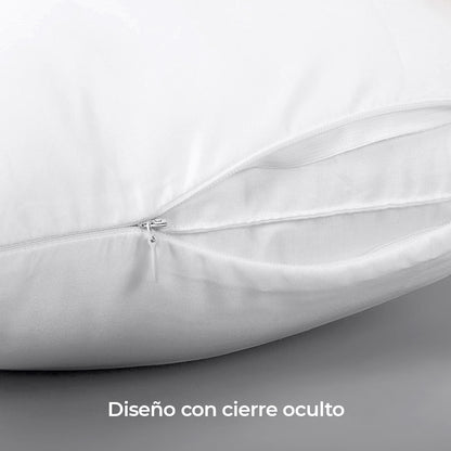 Protector de Almohada Ultrafit