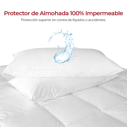 Protector de Almohada Ultrafit