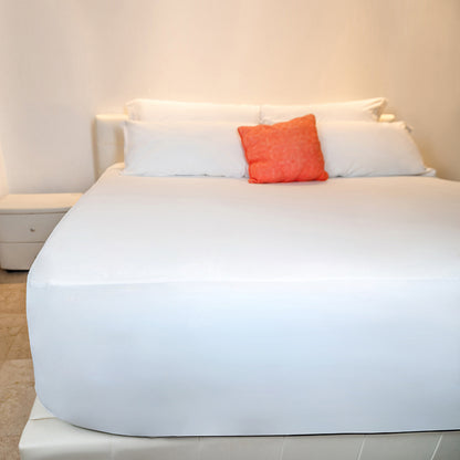 Cubre Colchón Hotelero Ultrafit