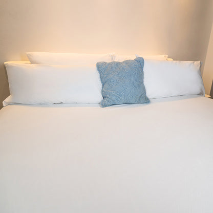 Cubre Colchón Hotelero Soft Touch