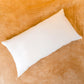 Almohada Pluma de Ganso de Lujo