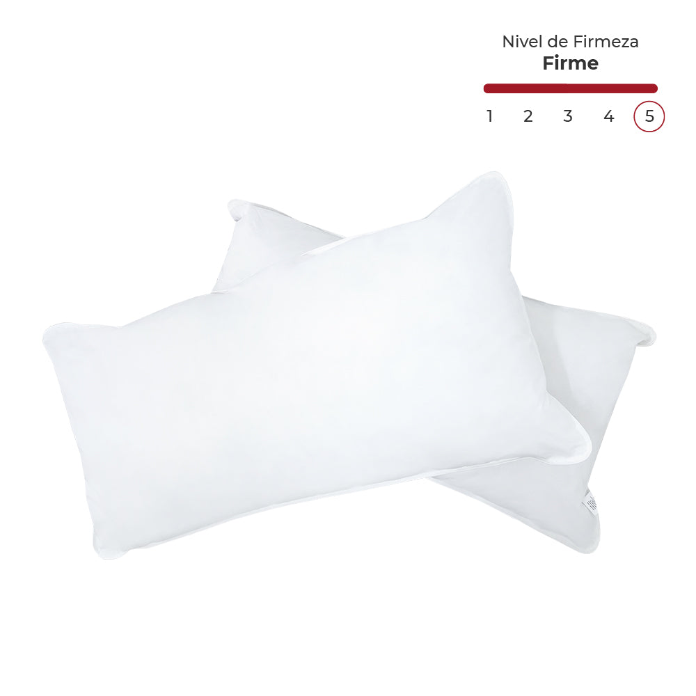 Almohada Premium Firme