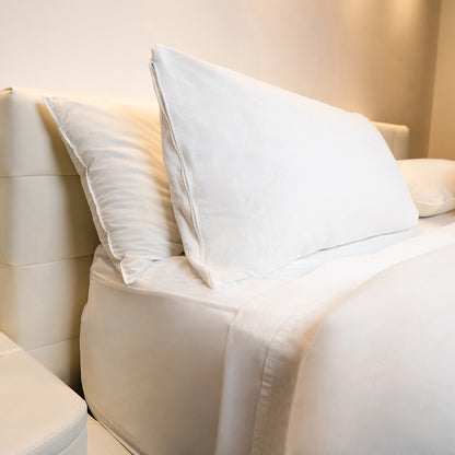 Protector de Almohada Soft Touch