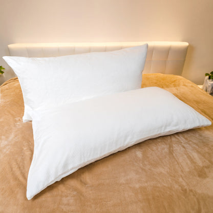 Protector de Almohada Soft Touch