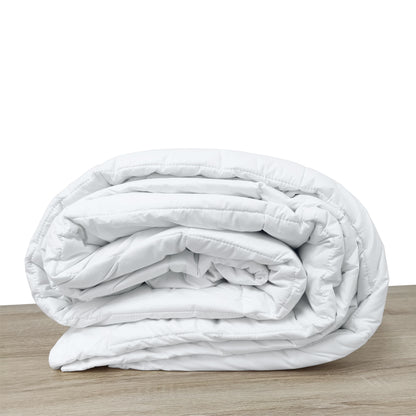 Inserto de Duvet de Pluma de Ganso Natural 95/5