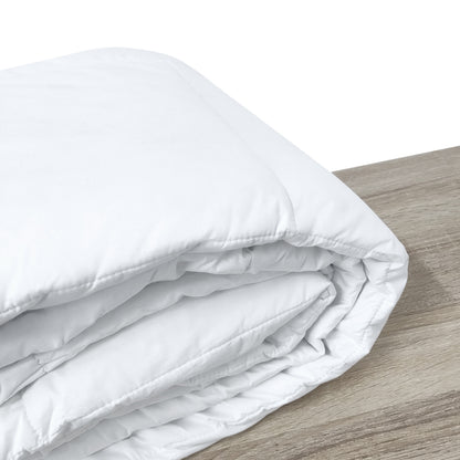 Inserto de Duvet de Pluma de Ganso Natural 95/5