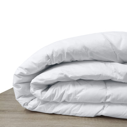 Inserto de Duvet de Pluma de Ganso Natural 95/5