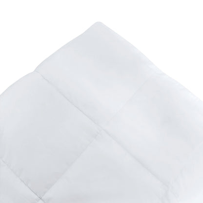 Inserto de Duvet de Pluma de Ganso Natural 95/5