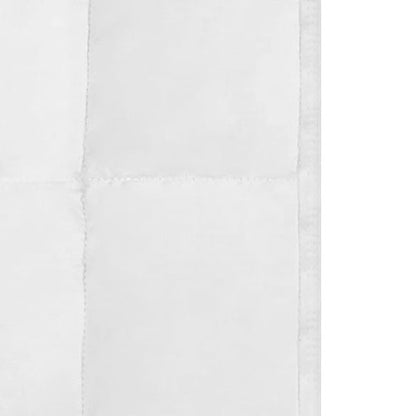 Inserto de Duvet de Pluma de Ganso Natural 95/5