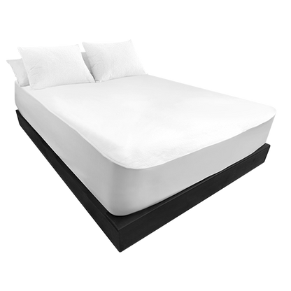 Cubre Colchón Hotelero Soft Touch